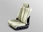 Honda FCX Concept 2005 года